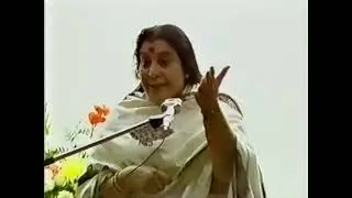 Ancient Wisdom for the Modern Seeker &ndash; Shri Mataji&rsquo;s Message