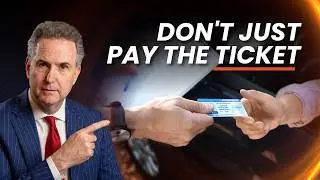 What are DMV points and what are the consequences of point loss?