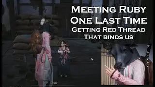 Her Legacy &ndash; Meeting Ruby One Last Time | Where Winds Meet