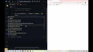 Array