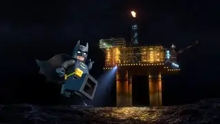 Toons 2 (Cars 2) Part 1: Communique/Meet Batman/Oil Rig Chase