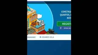 Como jogar habbolella pelo celular! !