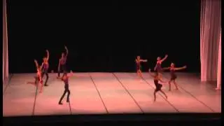 Zama Dance-Ballet Beautiful 