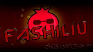 Моё первое видео на Youtube ) NAMTG #1 битва с боссом FaShiLiu!