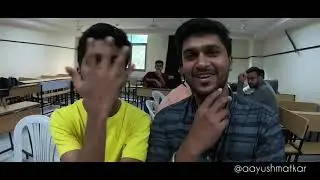 APSIT OJUS 2019 VOLUNTEERS INTERVIEW | FINAL