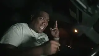 70thStreetCarlos - 777 ( Official Video )