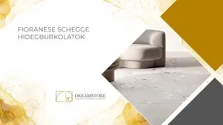 DREAMSTORE | FIORANESE SCHEGGE hidegburkolatok