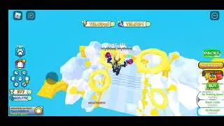 Roblox - Deliveryman Simulator - SECRET LEVEL