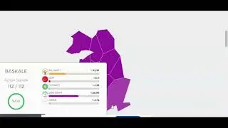 VAN 2024 NET SE&Ccedil;İM SONU&Ccedil;LARI