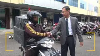 HARPELNAS 2018 - UNIMAX POWER