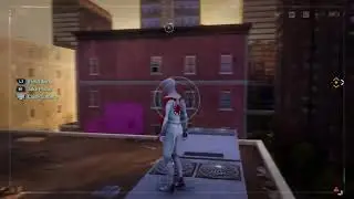 Spidey 2 playthrough fidelity fv