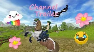Channel trailer| Piper SSO