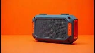Обзор Turtlebox Gen 3 | Сверхгромкая водонепроницаемая Bluetooth-колонка для улицы с уровнем шума...