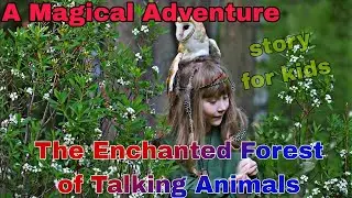 Talking Animals and Timeless Tales
