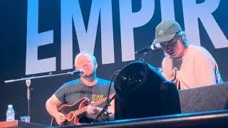 Everything Everything - Cold Reactor (Live & Acoustic @ HMV Empire, Coventry)