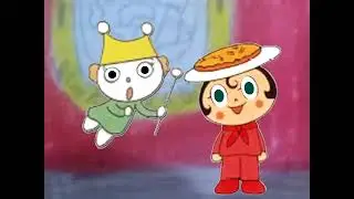 The Dragon Kids Nation And Show Part 3
