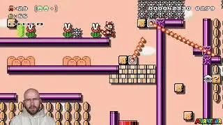 YouTube Exclusive: No-Skip Super Expert Endless #40