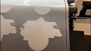 4 heads i3200-A1 DTF printer