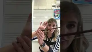 OA Violin Viola Bow Grip