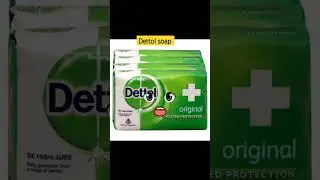Dettol sabun lagao aur kitadu ghagao comedy #soapcomdy #sabun #soapcutting #ytshorts #youtubeshorts