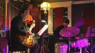 JAZZ AT THE RAVEN AND REPUBLIC