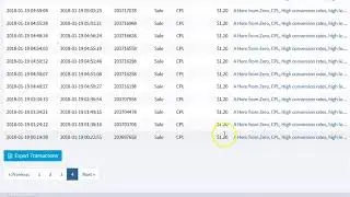 How to make $500 a month with cpl giving out free report video preview