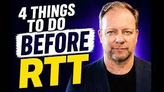 4 Proven Tips To Maximize Your RTT Therapy Session