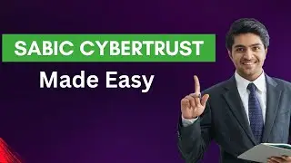 SABIC CyberTrust Compliance | Full Support for Vendor Registration & Cybersecurity Requirements