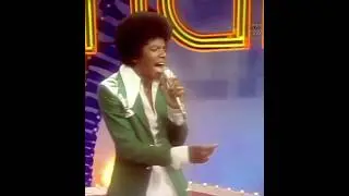 A 15 Yr Old Michael Singing His Solo &ldquo;With A Child&rsquo;s Heart&rdquo; Live On Soul Train 1973 #michaeljackson