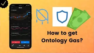 How to get Ontology Gas Token on Trust Wallet? - Trust Wallet Tips