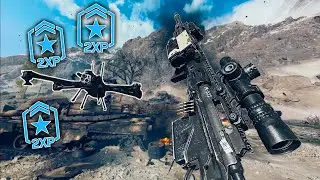 La M&eacute;thode SECR&Egrave;TE pour XP Rapidement dans Battlefield 6