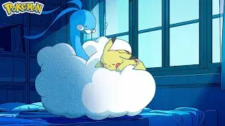 Pok&eacute;mon Ruby and Sapphire - Dewford Town┃Lo-Fi Remix