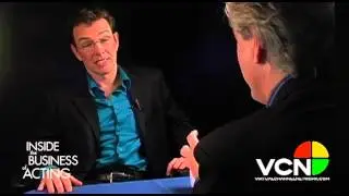 Inside the Business of Acting: Michael Donovan (Part 2)