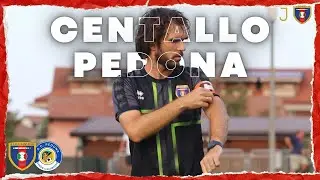 CENTALLO-PEDONA AFTERMOVIE | ALLENAMENTO CONGIUNTO - PRESEASON | JACK13