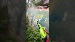 Battery sprayer blower attachment,vinayaga agro tools Nilakottai