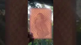 #lithophane #3dprint #bambulab #customized #gift