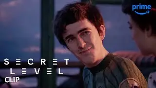 The Life of a Test Subject - The Outer Worlds: The Company We Keep | Secret Level | Prime Video