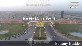 Bahria Town - An exemplary project of luxury and quality in Pakistan By Bawany.co