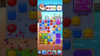 Travel Decor Journey Match Gameplay Walkthrough Level 131-140 Area 5