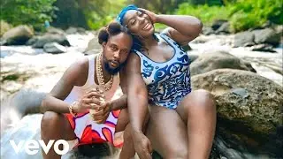 Popcaan - Family First (Official Music Video) 2025