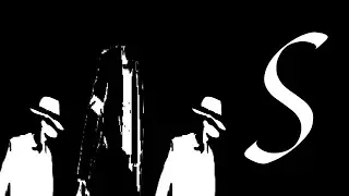 Collect Your Pages (Meet Your Lord × Slenderman)