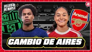 SALTO DE CALIDAD EN CANAD&Aacute; | PDM STREAM | #canmnt #canchamp #cfmontreal #mls