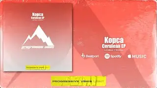 Kopca - Viridian [Progressive Vibes Light - PVM1168L]