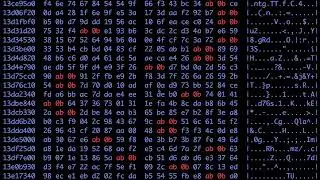 Automated Upload Test