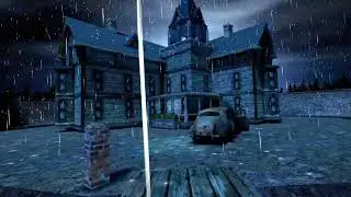 Granny 3 rainy mod menu download || Granny highlight granny animation mod