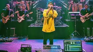 JAY WHEELER AMORFODA