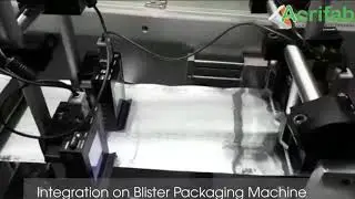 TIJ Printer: B1040