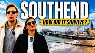 Why Southend Became Britain&rsquo;s Favourite Seaside Town