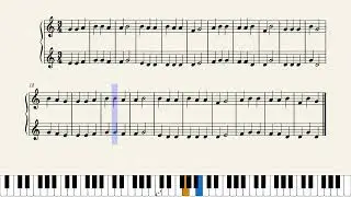 A Hurrian Song From Ancient Ugarit 'The Oldest Song in the World' (Free MusicKey)