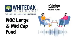 WOC Large & Mid Cap Fund Review Hindi | Returns, Portfolio & Investment Strategy Explained